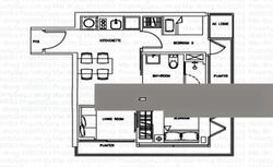 Vivace (D9), Apartment #576260621